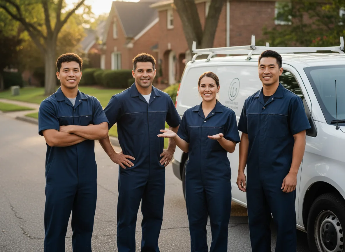 Home Gutter Service company in Connellsville, PA